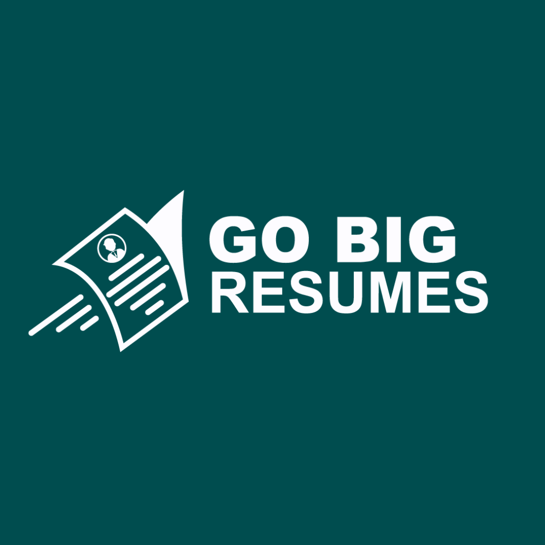 gobigresumes