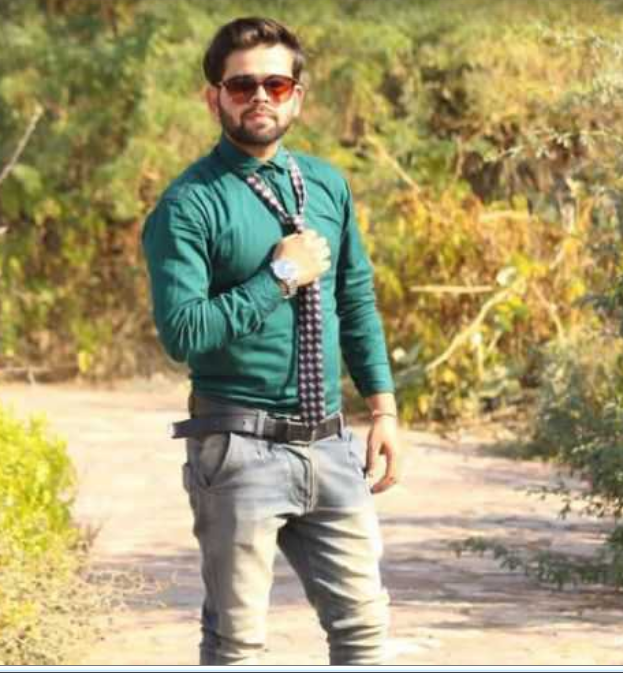 shyamsingh